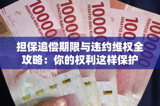 武汉担保追偿期限与违约维权全攻略：你的权利这样保护